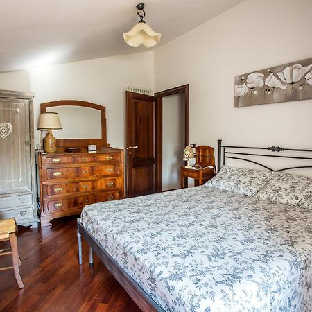 B&B Marconi Montefalcone Appennino 外观 照片