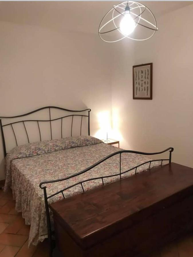 B&B Marconi Montefalcone Appennino 外观 照片