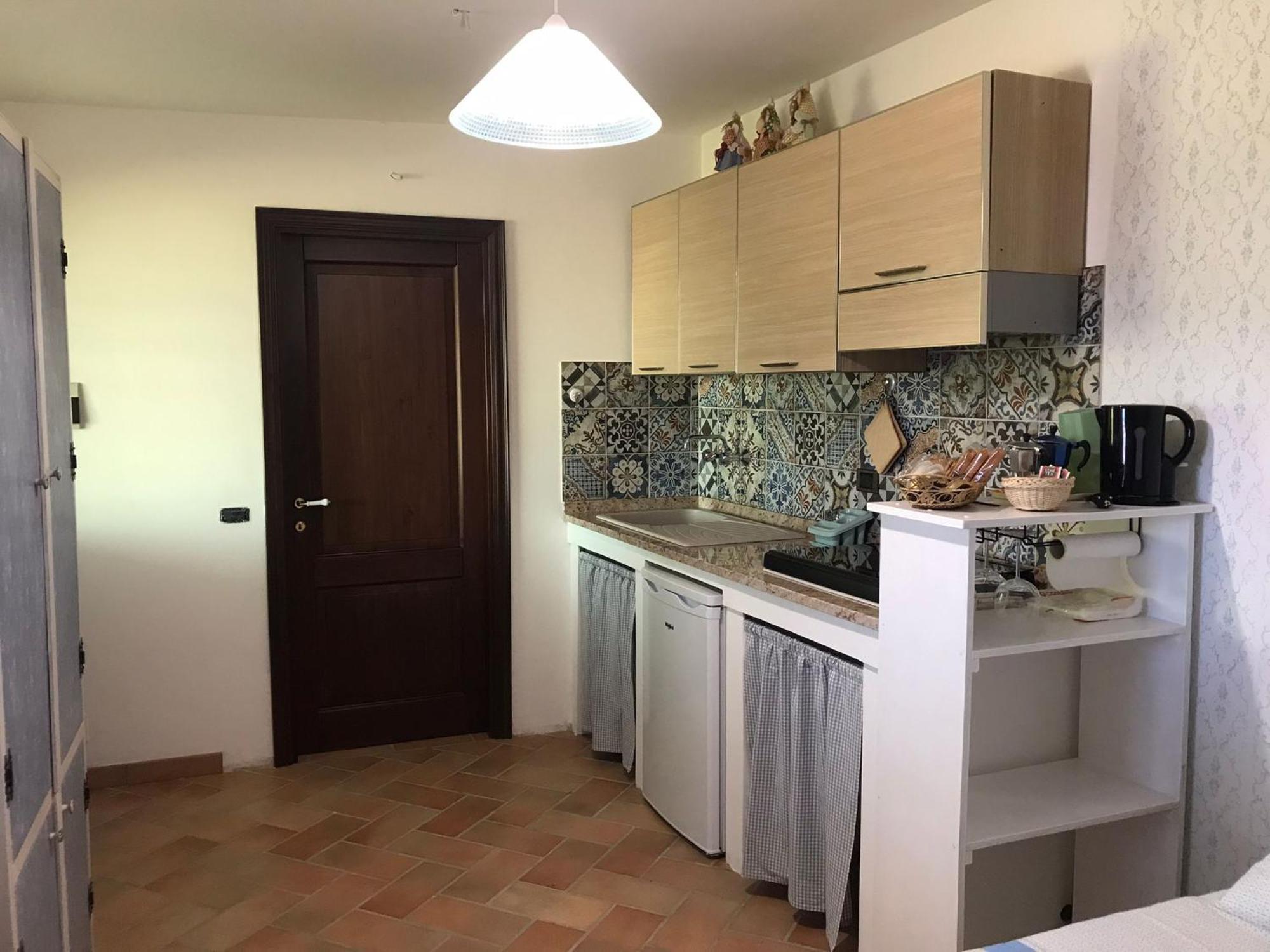 B&B Marconi Montefalcone Appennino 外观 照片